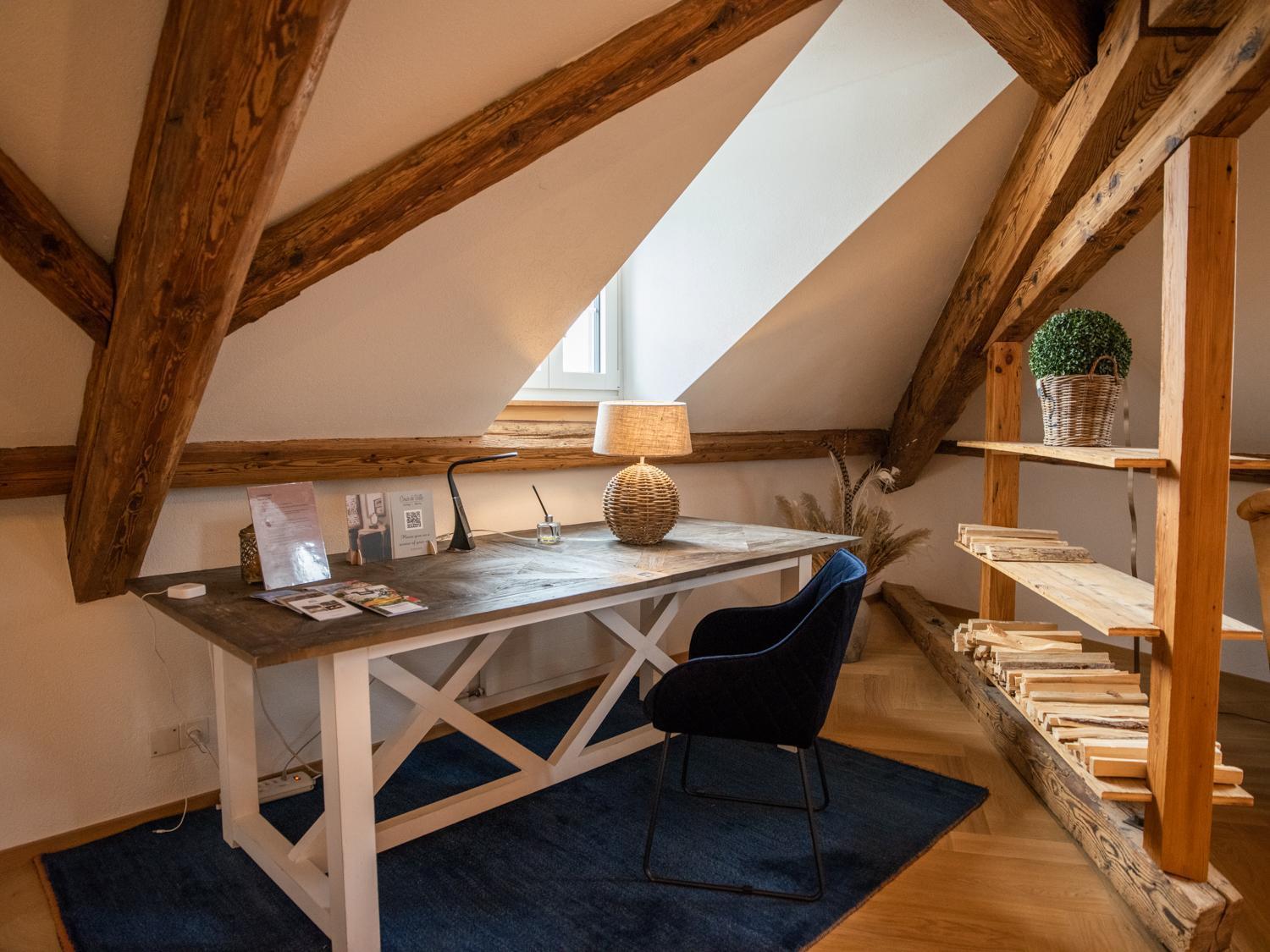 Moderne Altbauwohnung Im Zentrum Von Bern Mit Wellness Exterior photo