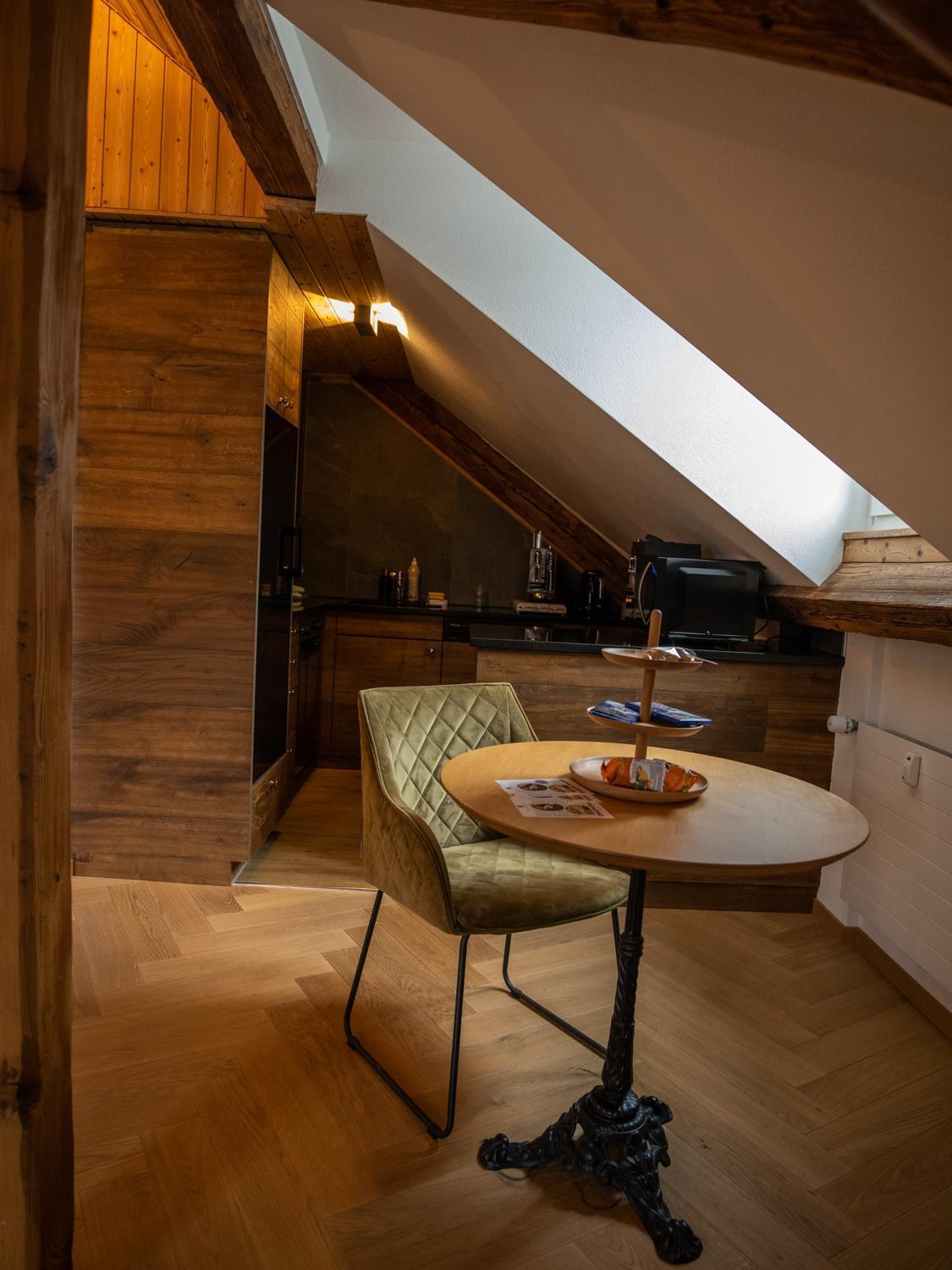 Moderne Altbauwohnung Im Zentrum Von Bern Mit Wellness Exterior photo