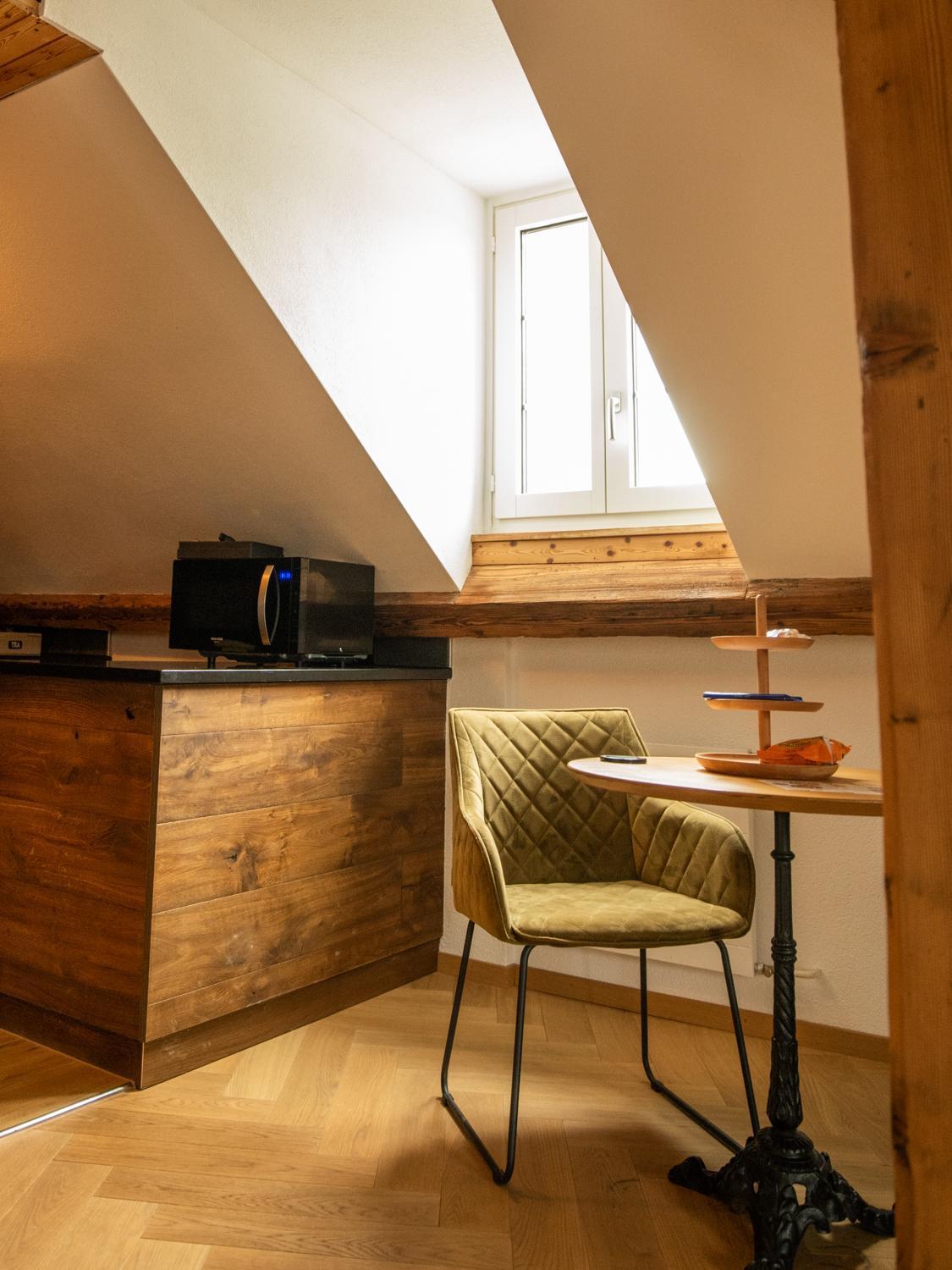 Moderne Altbauwohnung Im Zentrum Von Bern Mit Wellness Exterior photo